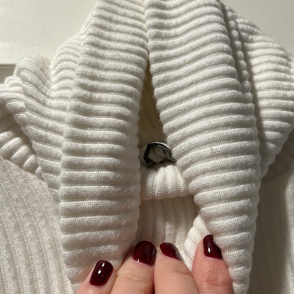 Club Monaco Meredy Turtleneck Sweater - Picture 9 of 9